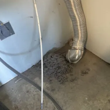Dryer Vent Cleaning