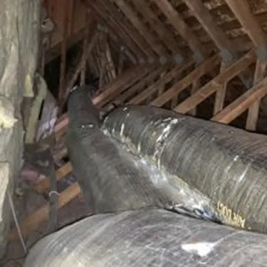 Duct Installation