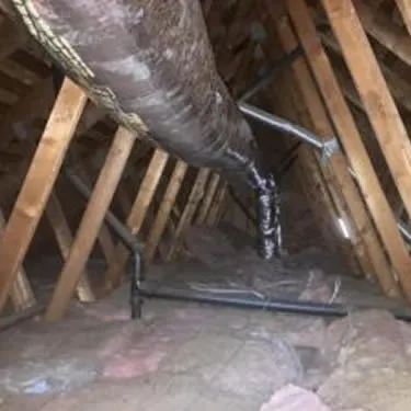 Duct Installation