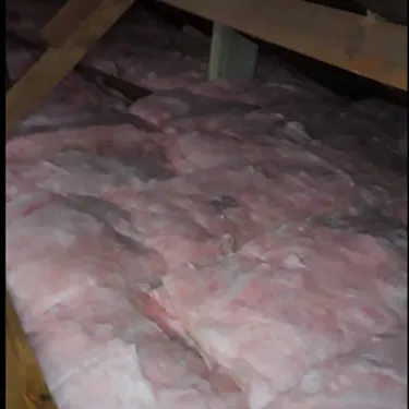 Insulation Installation