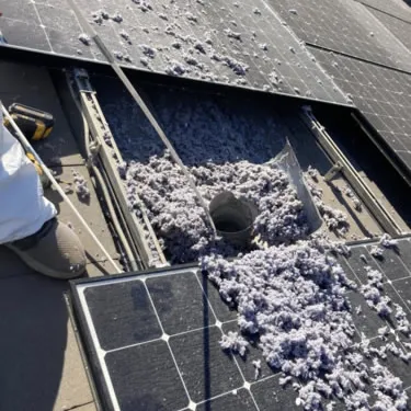 Ventilation Services